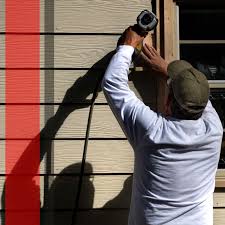 Siding for New Construction in Plainwell, MI